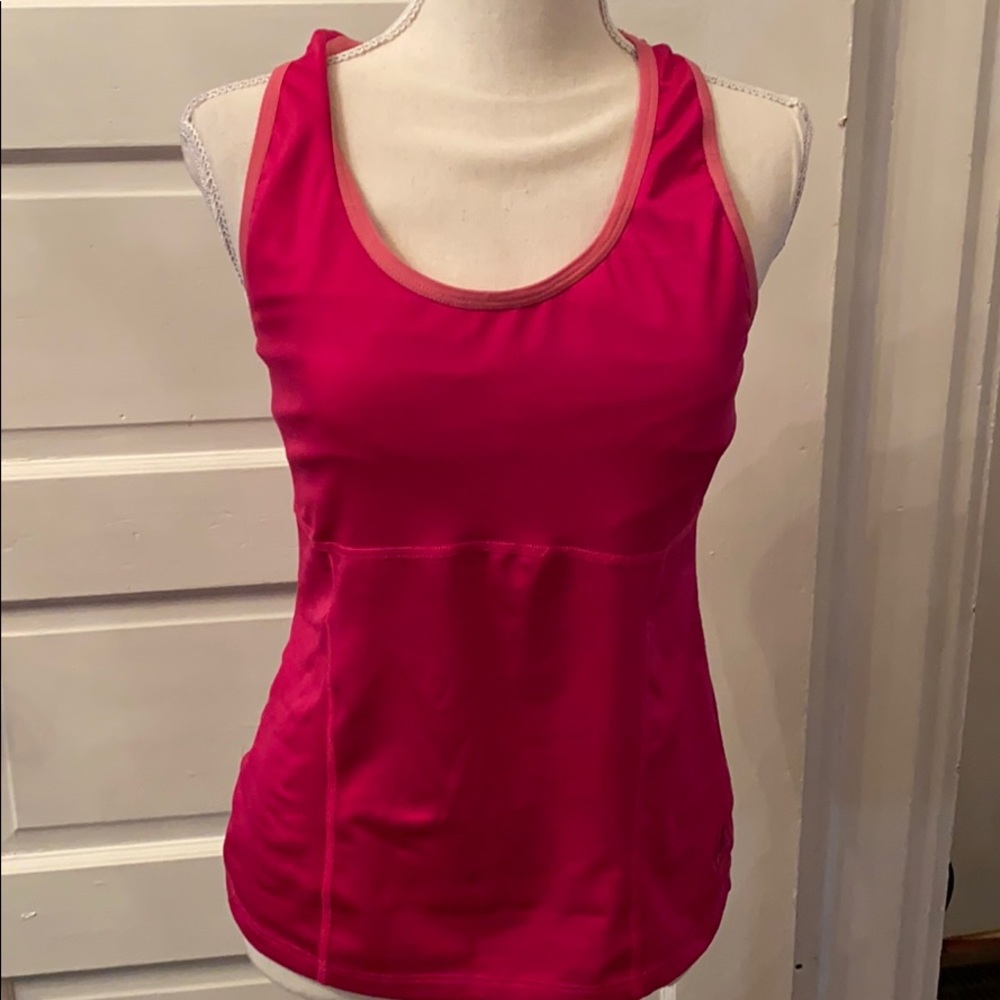 Eddie Bauer Sports Top